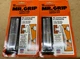 2 Pack Woodmate 1298 Mr. Grip Furniture Repair Kit
