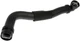 Dorman 626-845 Radiator Coolant Hose Compatible with Select Ford Models