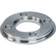 Makita Router Template Guide Adapter Plate Base Attachment Kit For Routers