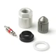 TPMS Sensor Service Kit 31 Inc 17-20221AK fits 2002 Lexus SC430