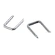Gardner Bender 1/2 In. x 15/16 In. Carbon Steel Cable Staple (24-Count) MS-1550T