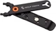Wolf Tooth Ultra-Light Pack Pliers Chain Pliers Tyre Lever Multitool