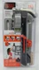 Black + Decker Picture Hanging Kit & Hammer BDMKITH Dual or Single Mounting