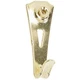 National Hardware N260-076 25 Piece Professional Picture Hangers for Hanging Fra