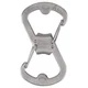 NITE IZE SBO-03-11 S-Biner Key Clip,l,3 1/4 in H 34GN69