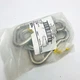 LOT OF 3 NATIONAL HARDWARE N262-428-3166BC 15/16" OPENING INTERLOCKING SPRING SN