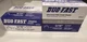 Duo-fast Staples 5010 D 5/16  1/2&rdquo; Chisel Point 19guage Box Of 5,000