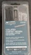 Veranda Collated Cortex Fastening System 2 1/1 in. Screws and Plugs STONE GREY