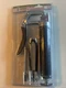 LubriMatic HD Mini Grease Gun w/ Flex Hose & Grease Pipe (Factory Sealed New)