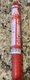 Powers Fasteners #01431 3/4" x 10" Carbide Spline 2-Cutter Drill. 5&rdquo; Depth.