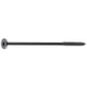 FastenMaster FMHLGM006-50 HeadLOK Heavy-Duty Flathead Fastener, 6 Inches, 50-Cou
