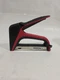 Arrow T50 Heavy-Duty Fastener Manual Stapler Staple Gun T50X 1/4" - 1/2"  Tested