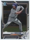 2021 Bowman Draft Chrome #BDC-107 Riley Greene Tigers NM-MT ID:39334 ID:39334