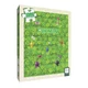 * Puzzle Pikmin Hidden (1000 Pcs)
