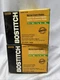 2-pack 3000/CT Bostitch Narrow Crown Staples 18 Gauge 7/32" SX SX50351-3/16G