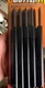Hillman 47802 PACK (10) Guttertite GUTTER ScrewS, 5/16 by 7" BROWN