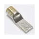 BURNDY YA44L2NNTFX TwoHoleLugCmprsnConn,STD,Yellow,L115 22P090