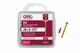 GRK R4 #8 x 2-1/2" Screws 100-Ct. - 02079