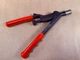 Deutsch TA7533 Hand Install Tool Captive Screws Turn-Loc Fastners Huck