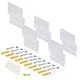 HardwareX Supply French Cleat Picture Hanger