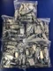Gripple   UNIGRIP Fasteners UG4-1/2-FN-10BB Pk. Of 48 pcs with nuts