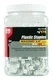 Gardner Bender 3/4 in Plastic Insulated Cable Staple