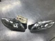 2012 Suzuki King Quad 400 LTA400F 4x4 ASi FRONT RIGHT LEFT HEAD LIGHTS LAMPS