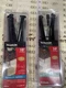 FastenMaster TimberLOK &Headlok 10&rdquo; 12 Screws Each,structural Wood Screws