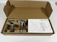 Brondell MBH-40-S CleanSpa Luxury Handheld Bidet Attachment for Toilet