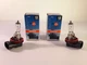 2 Pieces OSRAM H11 12V 55W 64211 L+ Bulb Car Lamp Halogen Lamp PGJ19-2