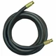 Apache 98398327 1/2" x 84" 2-Wire Hydraulic Hose Male x Male Assembly