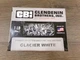 CBI Stainless Steel Trim Nails T304 1-1/4" 15GA Ring Barb