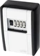 NEW ABUS HEAVY DUTY KEY STORAGE Wall-Mounted Key Garage ABU787C