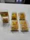 5 x 25 DEWALT Powder Threaded Stud 1/2" 12.7mm  - 5 Pack of 25 - DDF381100P