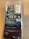 Veranda Collated Cortex Hidden Fastening System Kit for Veranda Trim, open box