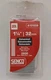 Senco 1-1/4 In. 23-Gauge Galvanized Pin Nail (2600 Ct.) CZ15EAAR Senco CZ15EAAR
