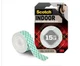 Scotch 3M - Double-Sided Heavy Duty Mounting Tape (15 LB) 1" x 3 yds  NEW SEALED