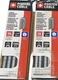 2 packs PORTER-CABLE PNS18125-1   1-1/4" 18 Gauge Narrow Crown (1/4-Inch) Staple