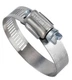 Stainless Steel Band Hose Clamps Ideal Tridon #28 10 Pcs 1 Box 11/4" TO 21/4"...