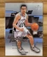 2003 Upper Deck Manu Ginobili Major Factors /1000 Finite #291 Spurs HOF