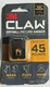 3M Claw Drywall Picture Hanger with Temporary Spot Marker, holds 45lbs,3 Hangers