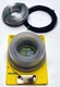 3 Rolls of steel wire - Hillman - two others hobbies plant support crafts fasten