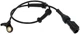 Dorman 695-153 Anti-Lock Braking System Wheel Speed Sensor