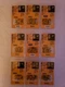 **NEW** DeWalt 150 pcs 3/4" (6 packs) and 75 pcs 1" (3 packs) Powder Drive Pins