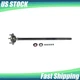 Dorman Rear Axle Shaft & Bearing Kit for Crown Victoria Town Car Grand Marquis