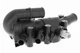 VEMO V25-99-1750 Thermostat Housing for FORD