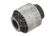 For FEBI 29682 REAR CONTROL ARM BUSHING LEFT/RIGHT