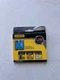 Stanley Heavy Duty Staples 1/4" (6mm) STHT71833 (TRA704) 1,250 Pieces 