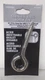(20) Lehigh Stainless Steel 5/16" x 4-1/8" Screw Eyes 200 lbs. Load 7142