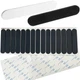 30PCS Hat Size Tape, Hat Size Reducer Inserts, Hats Reducing Tape, Foam Reducing